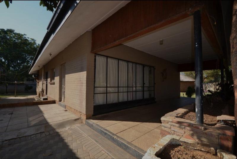 3 Bedroom Property for Sale in Allanridge Free State